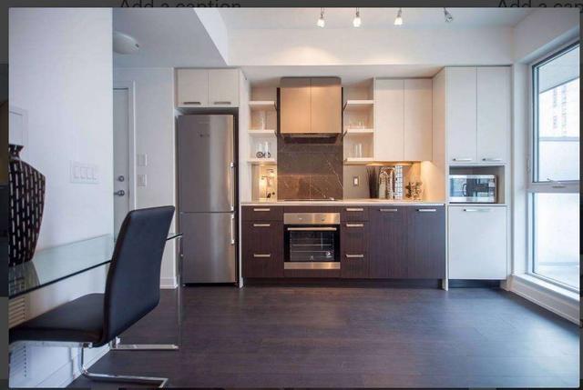 437 - 1830 Bloor St W, Condo with 0 bedrooms, 1 bathrooms and 0 parking in Toronto ON | Image 5