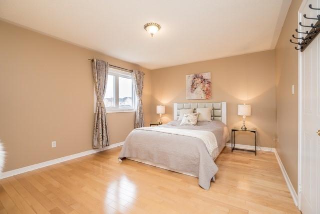 124 Ingram Rd, House detached with 3 bedrooms, 4 bathrooms and 2 parking in Markham ON | Image 7