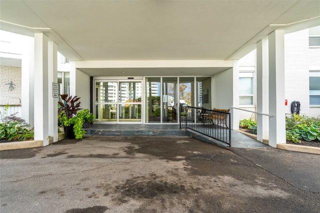 35 Towering Heights Blvd, Condo with 1 bedrooms, 1 bathrooms and 0 parking in St. Catharines ON | Image 19