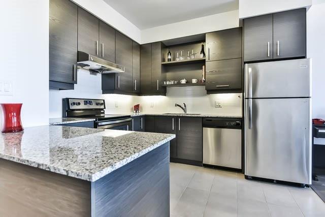 1003 - 277 South Park Rd, Condo with 1 bedrooms, 1 bathrooms and 1 parking in Markham ON | Image 10