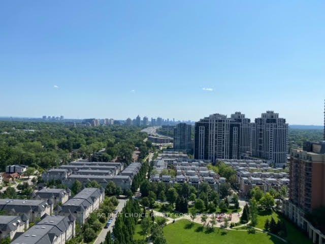 2108 - 18 Harrison Garden Blvd, Condo with 2 bedrooms, 2 bathrooms and 1 parking in Toronto ON | Image 5
