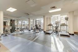 750 - 24 Southport St, Condo with 1 bedrooms, 1 bathrooms and 1 parking in Toronto ON | Image 18