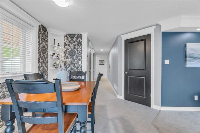20a - 146 Downey Road, House attached with 2 bedrooms, 1 bathrooms and 2 parking in Guelph ON | Image 14