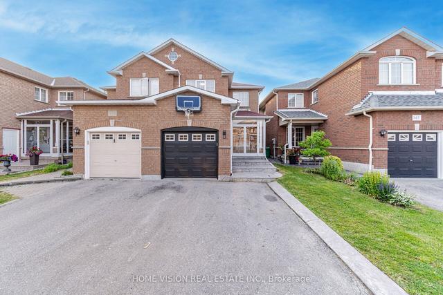951 Sonoma Crt, House semidetached with 4 bedrooms, 4 bathrooms and 4 parking in Mississauga ON | Image 28