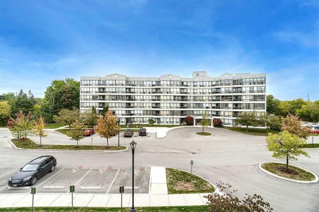 306 - 105 Bagot St, Condo with 2 bedrooms, 2 bathrooms and 1 parking in Guelph ON | Image 25