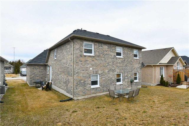 1259 Alder Rd, House detached with 3 bedrooms, 3 bathrooms and 4 parking in Cobourg ON | Image 18
