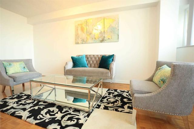 1906 - 100 Echo Pt, Condo with 3 bedrooms, 2 bathrooms and 1 parking in Toronto ON | Image 2