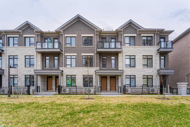 73 Feeney Lane, House attached with 2 bedrooms, 4 bathrooms and 2 parking in Markham ON | Image 1