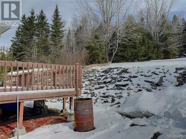 171 Trois Milles Road, House other with 0 bedrooms, 0 bathrooms and null parking in Edmundston NB | Image 25