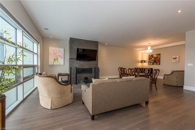 305 - 1705 Fiddlehead Place, House attached with 2 bedrooms, 2 bathrooms and null parking in London ON | Image 22