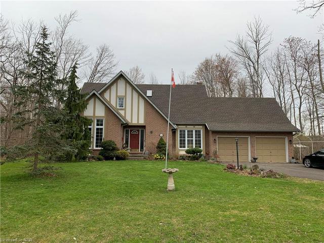 2736 Tracy Terrace, House detached with 3 bedrooms, 2 bathrooms and 12 parking in Port Colborne ON | Image 3