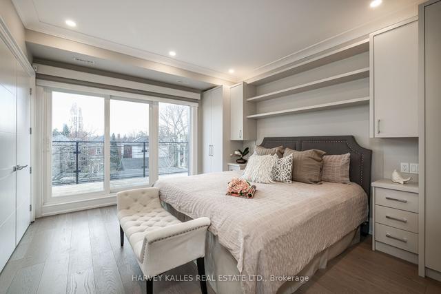 87a Bedford Park Ave, House detached with 4 bedrooms, 6 bathrooms and 2 parking in Toronto ON | Image 8