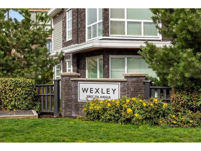 82 - 20857 77a Avenue, House attached with 2 bedrooms, 3 bathrooms and 2 parking in Langley BC | Image 30