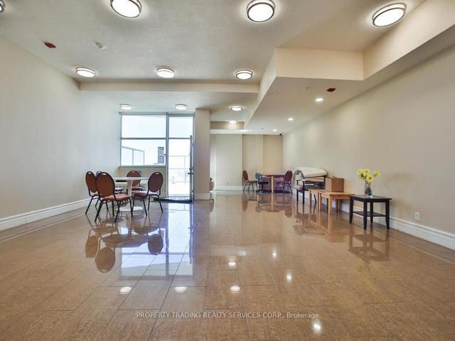 514 - 1600 Keele St, Condo with 1 bedrooms, 1 bathrooms and 1 parking in Toronto ON | Image 18