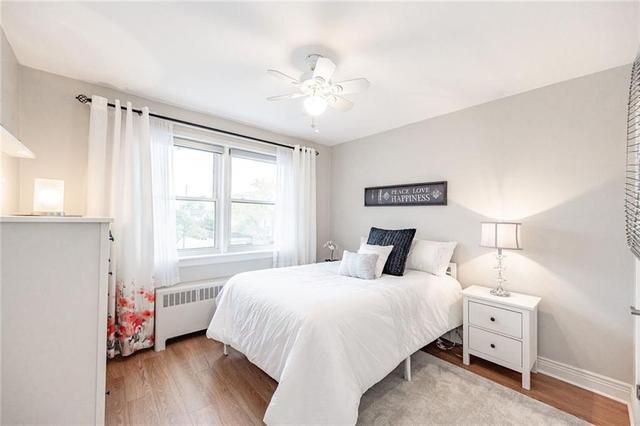 304a - 5 East 36th Street, Condo with 2 bedrooms, 1 bathrooms and null parking in Hamilton ON | Image 21