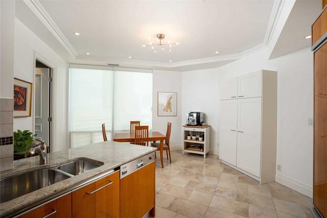 uph01 - 300 Bloor St E, Condo with 2 bedrooms, 3 bathrooms and 2 parking in Toronto ON | Image 4