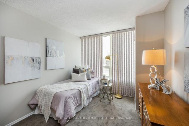 211 - 300 Alton Towers Circ, Condo with 2 bedrooms, 2 bathrooms and 1 parking in Toronto ON | Image 17