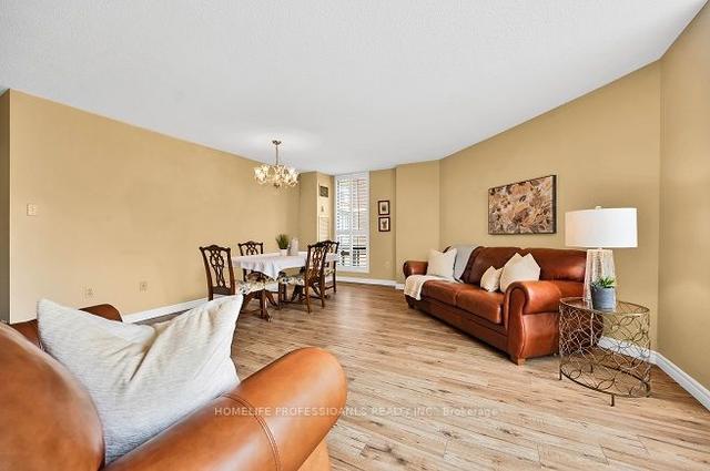 204 - 222 Jackson St W, Condo with 2 bedrooms, 2 bathrooms and 1 parking in Hamilton ON | Image 23