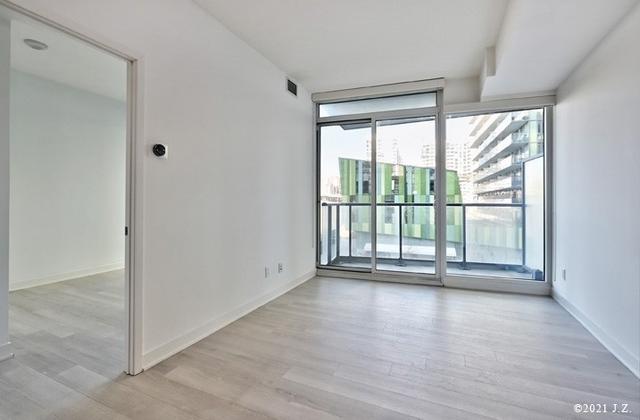 311 - 90 Queens Wharf Rd, Condo with 1 bedrooms, 1 bathrooms and 0 parking in Toronto ON | Image 7