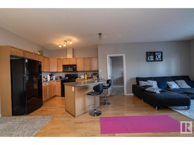 225 - 226 Macewan Rd Sw, Condo with 2 bedrooms, 2 bathrooms and null parking in Edmonton AB | Image 7