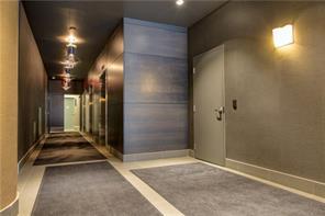 1205 - 1188 3 Street Se, Condo with 1 bedrooms, 1 bathrooms and 1 parking in Calgary AB | Image 20