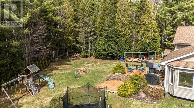 56 Wildwood Way, House detached with 3 bedrooms, 2 bathrooms and null parking in Burton NB | Image 26