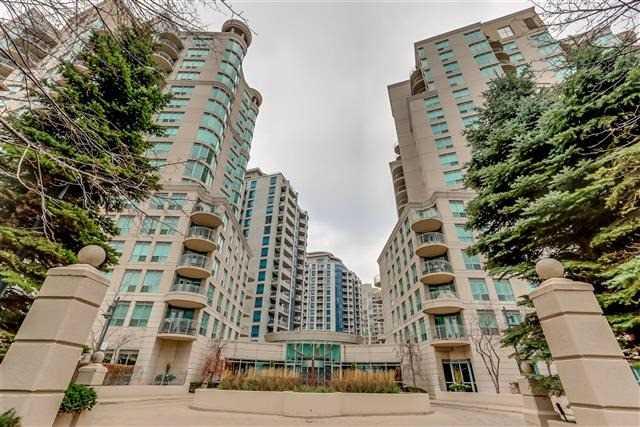 lph 18 - 2111 Lake Shore Blvd W, Condo with 2 bedrooms, 3 bathrooms and 2 parking in Toronto ON | Image 1