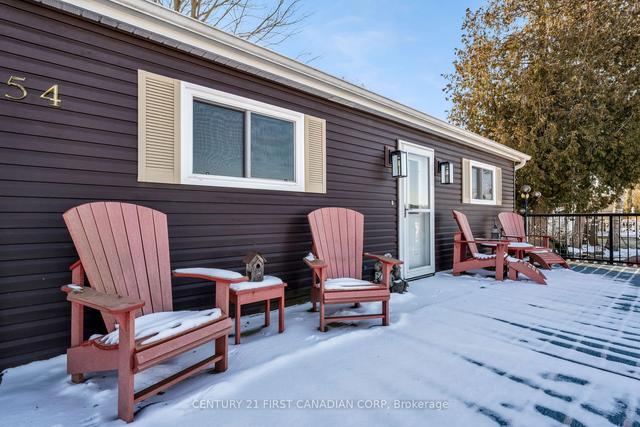 54 Lakeshore Dr, Condo with 2 bedrooms, 2 bathrooms and 3 parking in Puslinch ON | Image 18