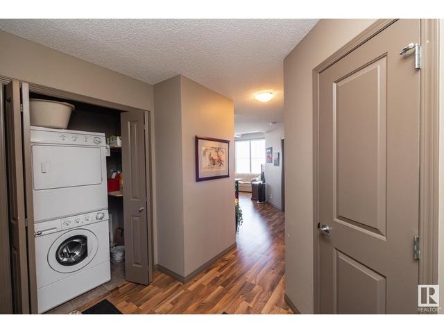 410 - 105 Ambleside Dr Sw, Condo with 2 bedrooms, 2 bathrooms and null parking in Edmonton AB | Image 5