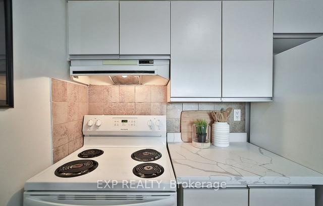 1907 - 1 Hickory Tree Rd, Condo with 1 bedrooms, 1 bathrooms and 1 parking in Toronto ON | Image 24
