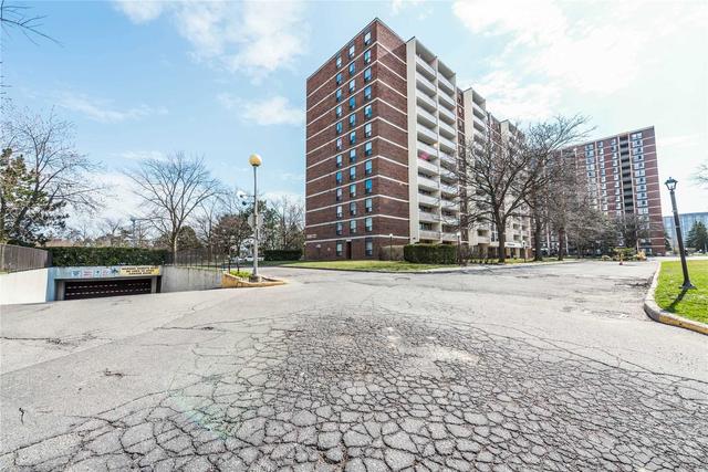 401 - 3120 Kirwin Ave W, Condo with 2 bedrooms, 1 bathrooms and 1 parking in Mississauga ON | Image 31