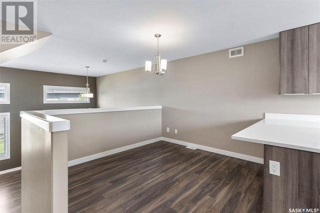 201 - 315 Kloppenburg Link, House attached with 3 bedrooms, 3 bathrooms and null parking in Saskatoon SK | Image 14
