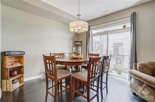 115 Chaperal Private, Townhouse with 2 bedrooms, 2 bathrooms and 2 parking in Ottawa ON | Image 14