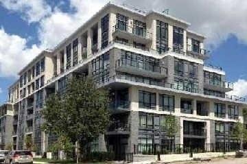 519 - 21 Clairtrell Rd, Condo with 1 bedrooms, 1 bathrooms and 1 parking in Toronto ON | Image 1