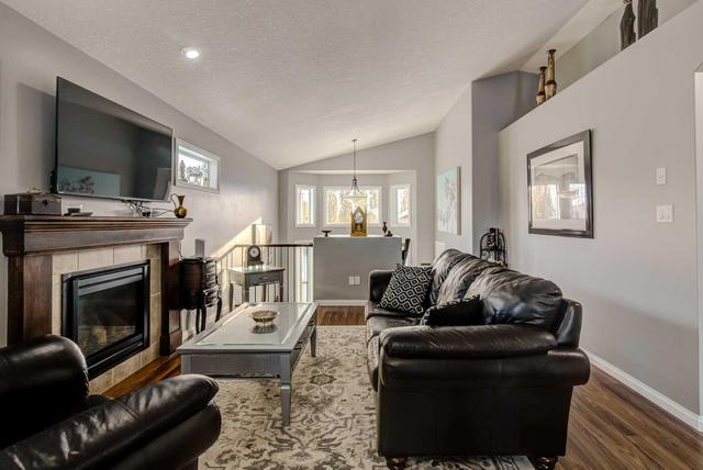512 Margaret Sutherland Crescent N, House detached with 3 bedrooms, 3 bathrooms and 4 parking in Lethbridge AB | Image 12