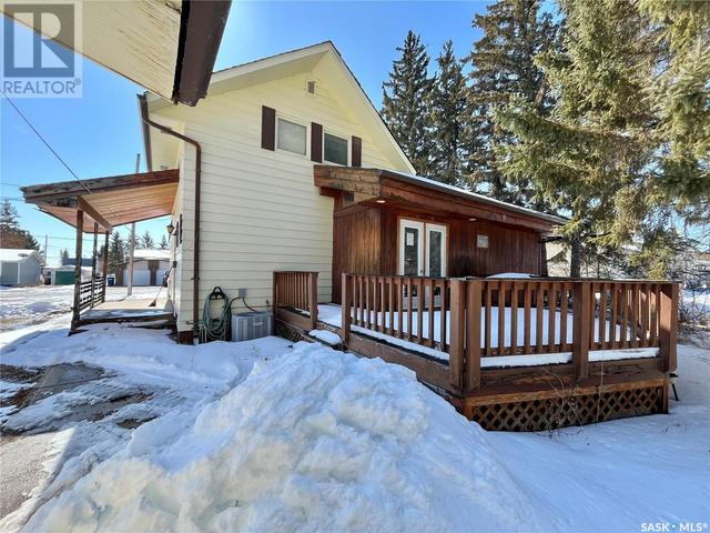 1009 Martin Place, House detached with 2 bedrooms, 2 bathrooms and null parking in Raymore SK | Image 19