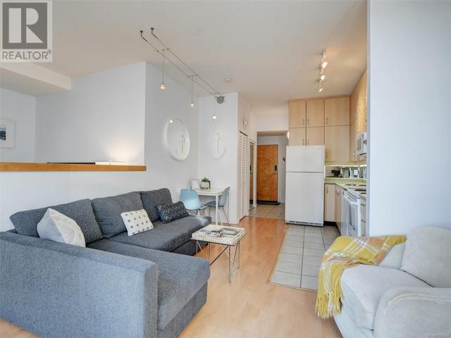 310 - 409 Swift St, Condo with 1 bedrooms, 1 bathrooms and null parking in Victoria BC | Image 5