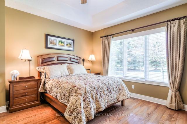 185 Legendary Tr, House detached with 2 bedrooms, 3 bathrooms and 4 parking in Whitchurch Stouffville ON | Image 14