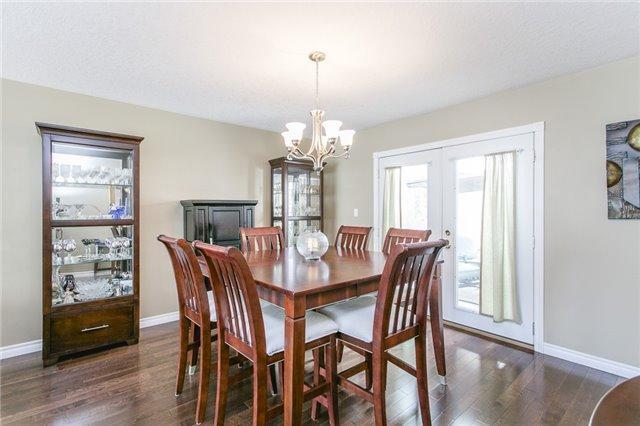 3678 Kimberley St, House detached with 3 bedrooms, 4 bathrooms and 9 parking in Innisfil ON | Image 5