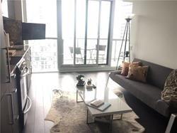 3012 - 290 Adelaide St W, Condo with 1 bedrooms, 1 bathrooms and null parking in Toronto ON | Image 6