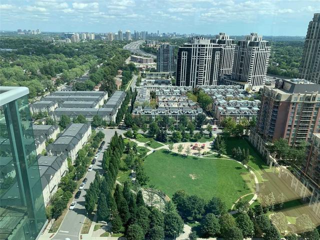 lph 08 - 18 Harrison Garden Blvd, Condo with 2 bedrooms, 2 bathrooms and 1 parking in Toronto ON | Image 17