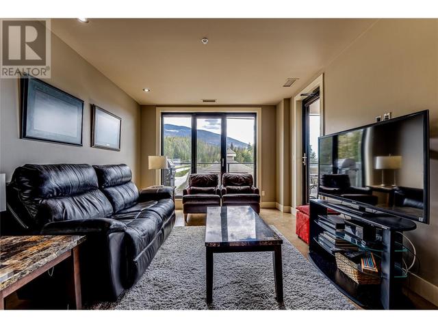 502 - 326 Mara Lake Lane, Condo with 3 bedrooms, 2 bathrooms and 2 parking in Sicamous BC | Image 12