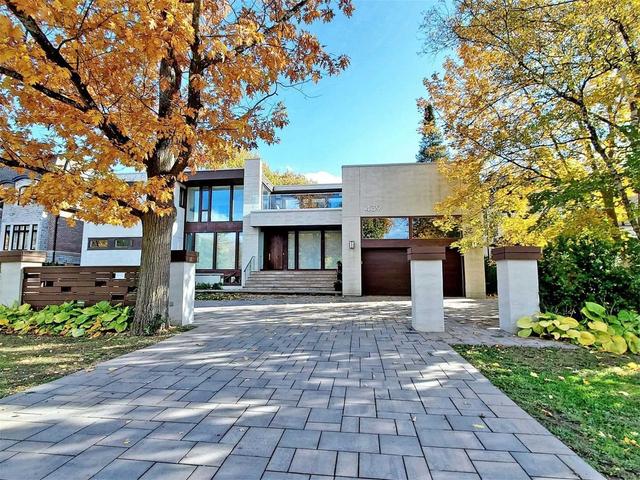 439 Sunset Beach Rd, House detached with 4 bedrooms, 6 bathrooms and 11 parking in Richmond Hill ON | Image 23