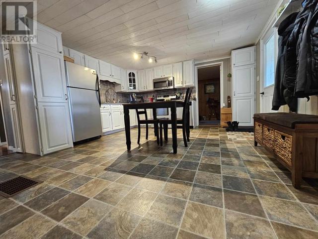 1091 Hunter Road, House detached with 2 bedrooms, 1 bathrooms and null parking in Cumberland, Subd. D NS | Image 28