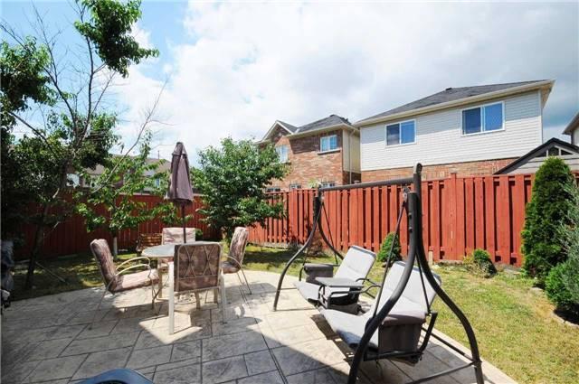 1013 Eager Rd, House detached with 4 bedrooms, 3 bathrooms and 4 parking in Milton ON | Image 11