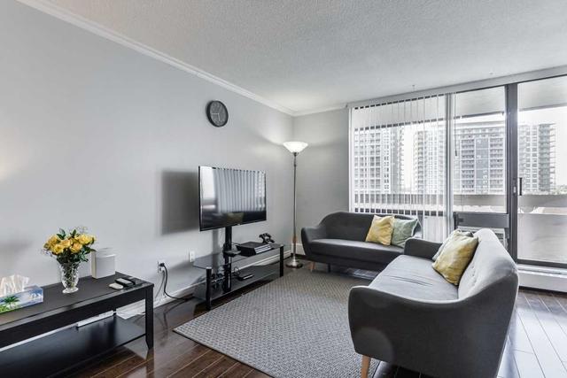702 - 1210 Radom St, Condo with 3 bedrooms, 2 bathrooms and 1 parking in Pickering ON | Image 15