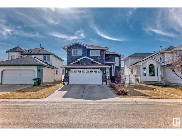 17080 114 St Nw, House detached with 5 bedrooms, 3 bathrooms and null parking in Edmonton AB | Image 71