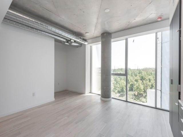 512 - 170 Bayview Ave, Condo with 1 bedrooms, 1 bathrooms and null parking in Toronto ON | Image 7