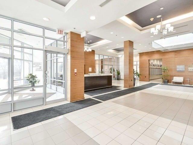 401 - 1 Elm Dr W, Condo with 1 bedrooms, 2 bathrooms and 1 parking in Mississauga ON | Image 21