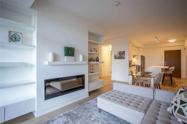 507 - 1331 Queen St E, Condo with 2 bedrooms, 2 bathrooms and 1 parking in Toronto ON | Image 21